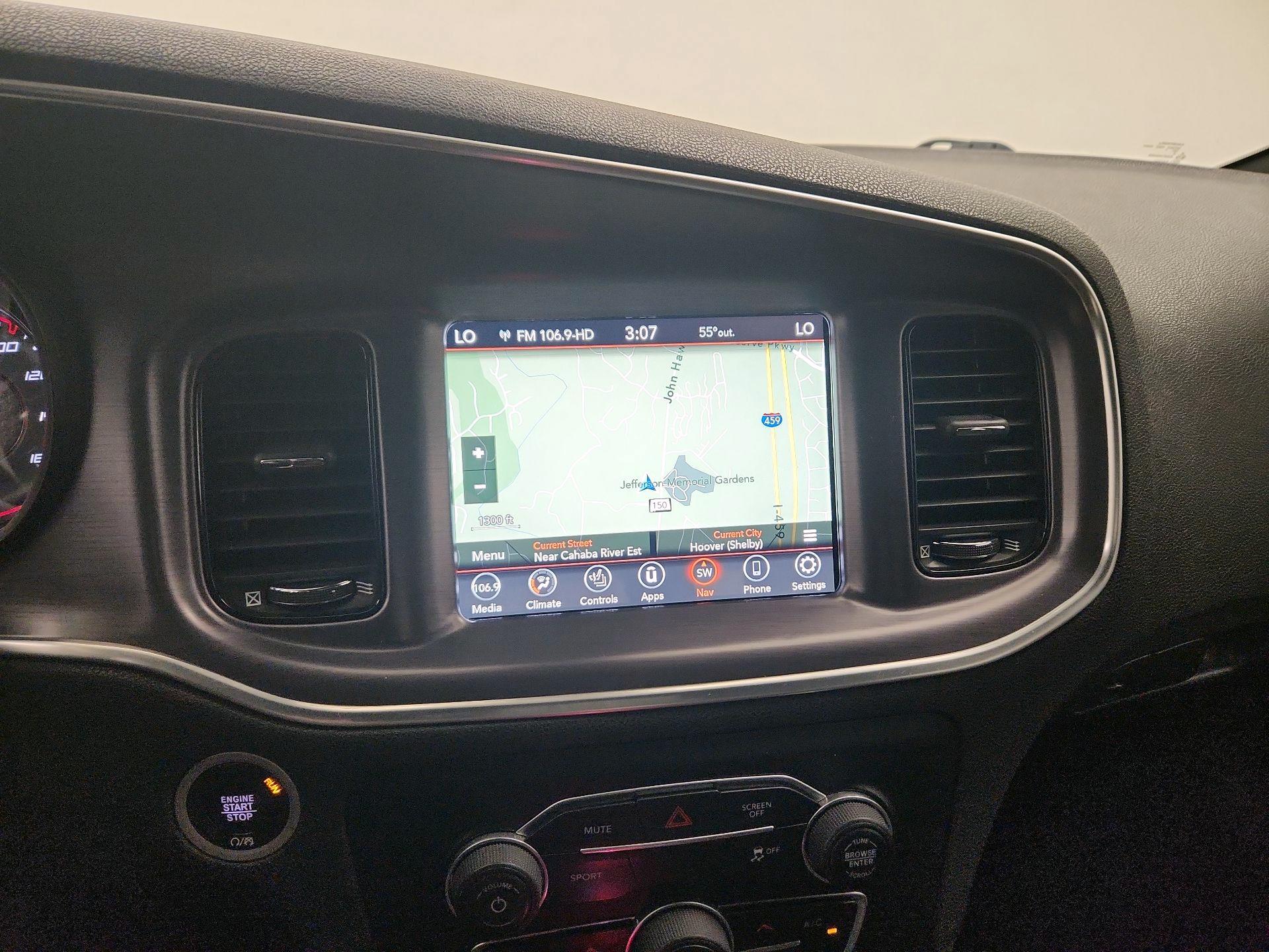 Thumbnail: 2017 Dodge Charger - 12