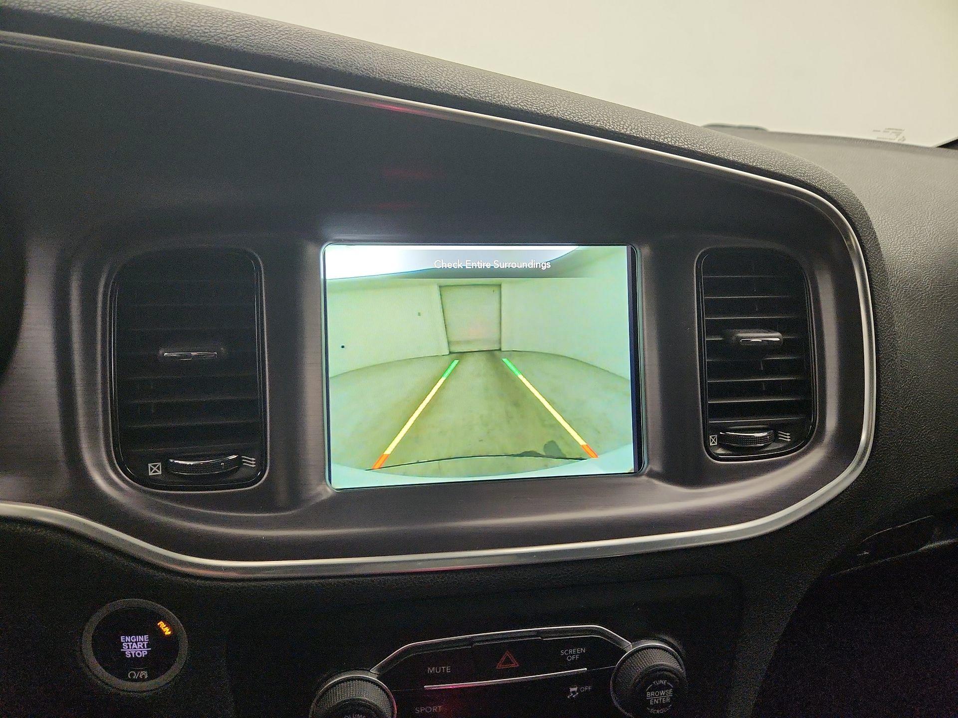 Thumbnail: 2017 Dodge Charger - 13