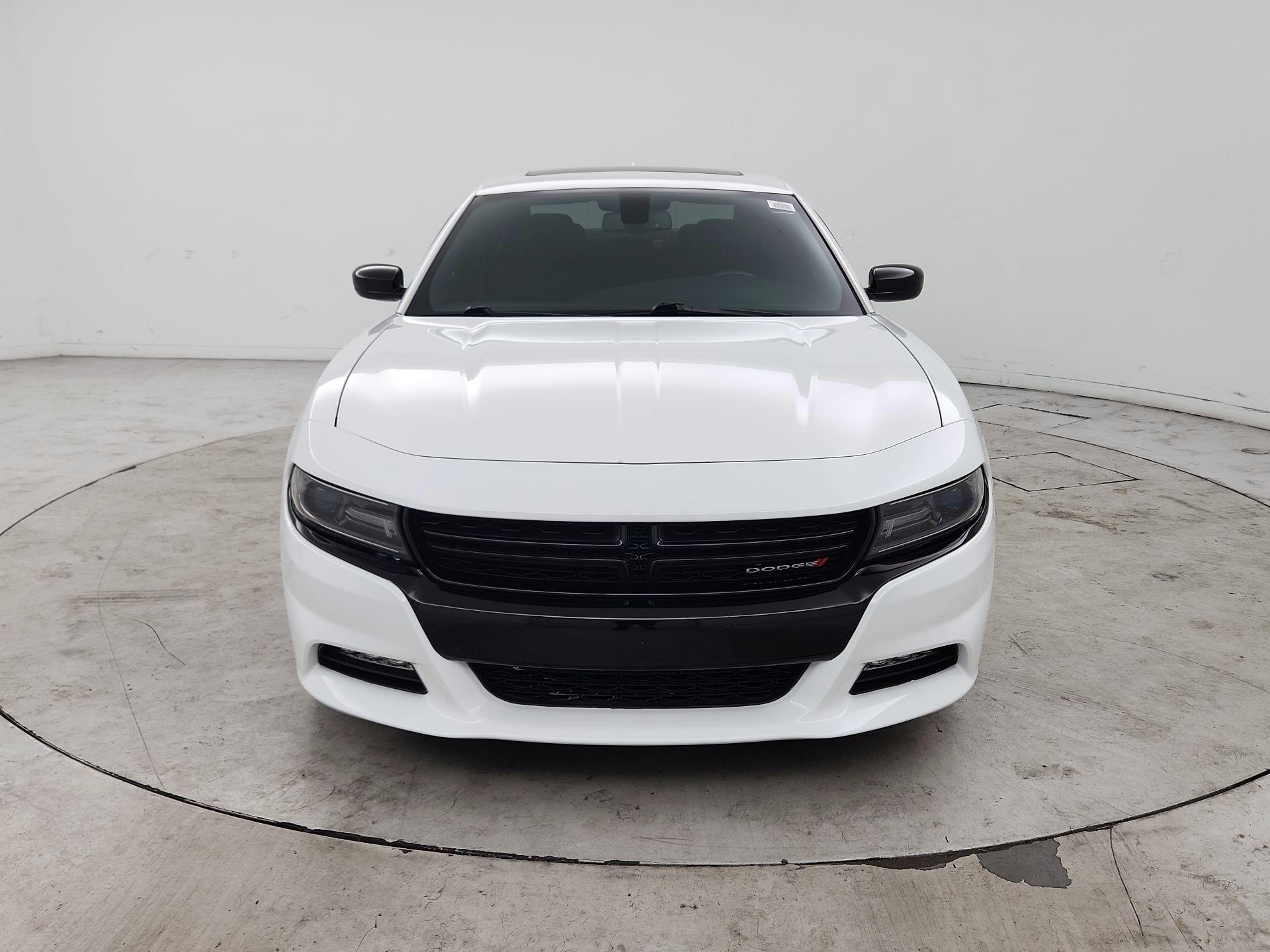 Thumbnail: 2017 Dodge Charger - 2