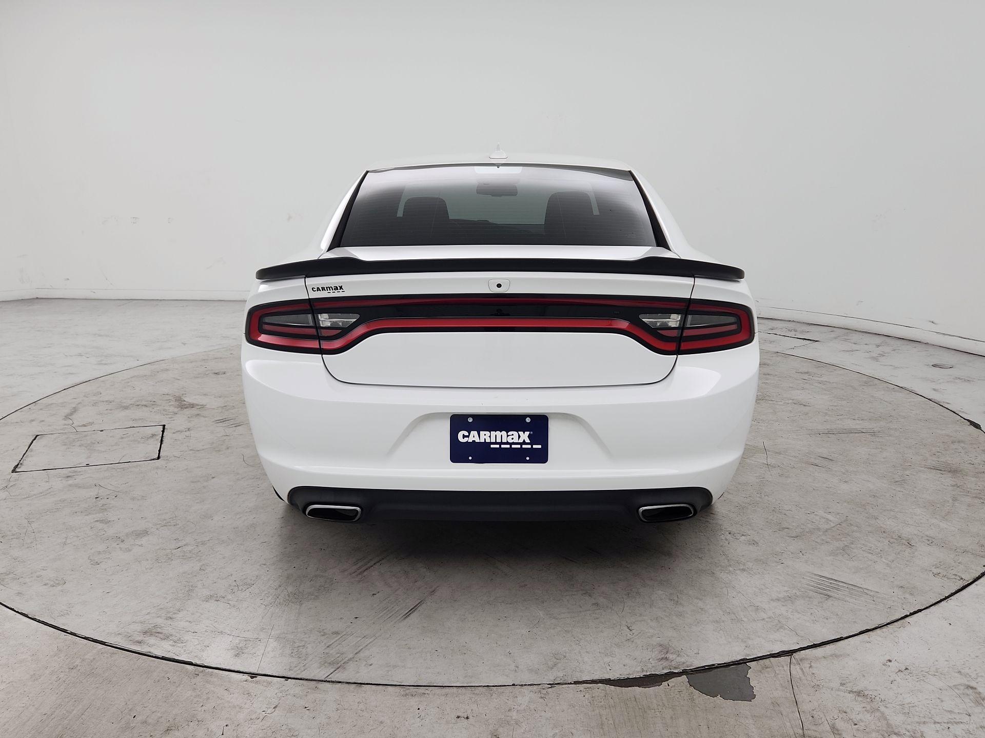 Thumbnail: 2017 Dodge Charger - 6