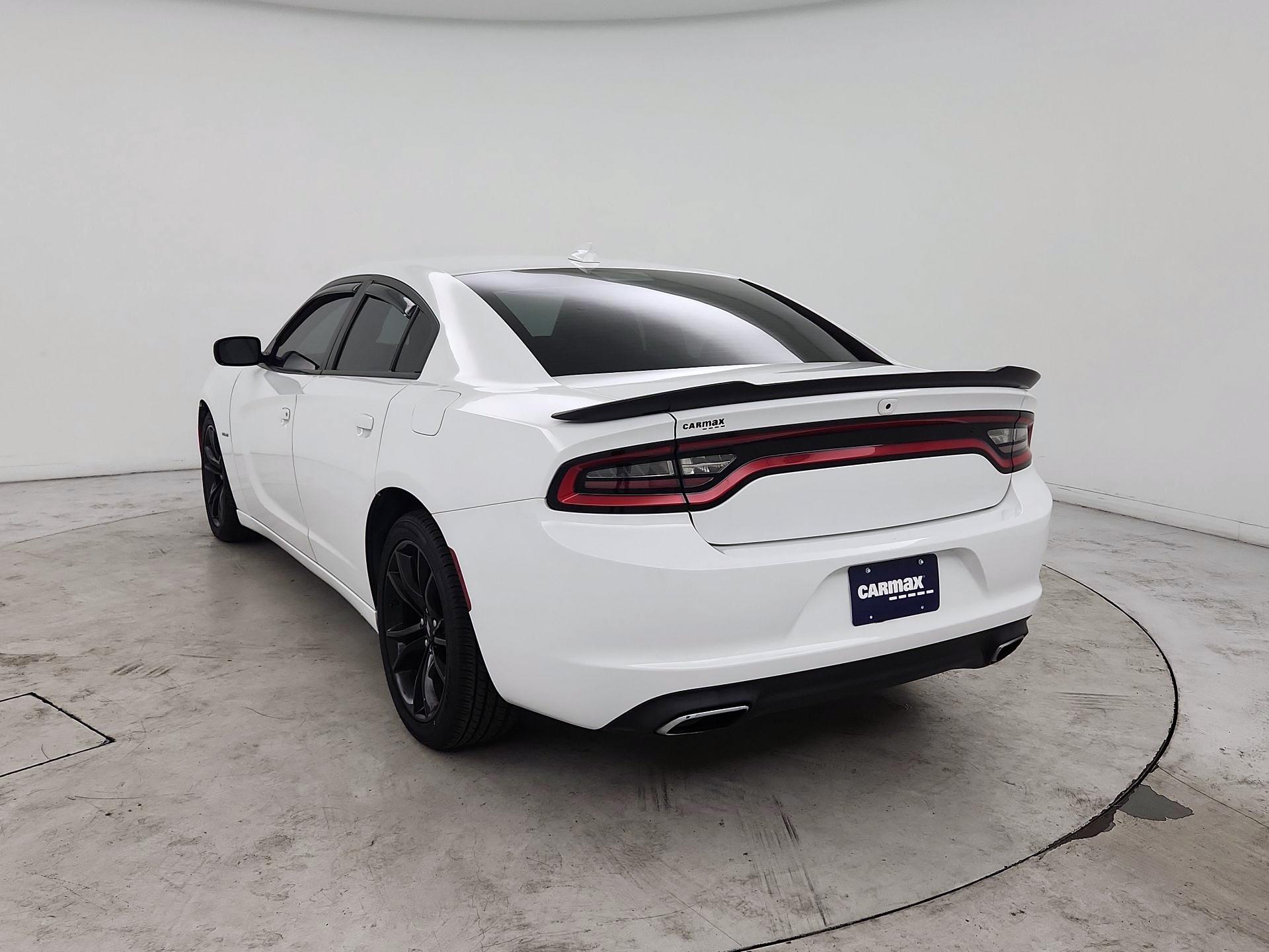 Thumbnail: 2017 Dodge Charger - 7