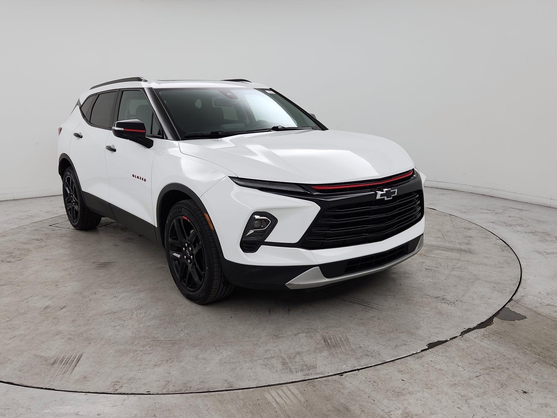 Thumbnail: 2023 Chevrolet Blazer - 1