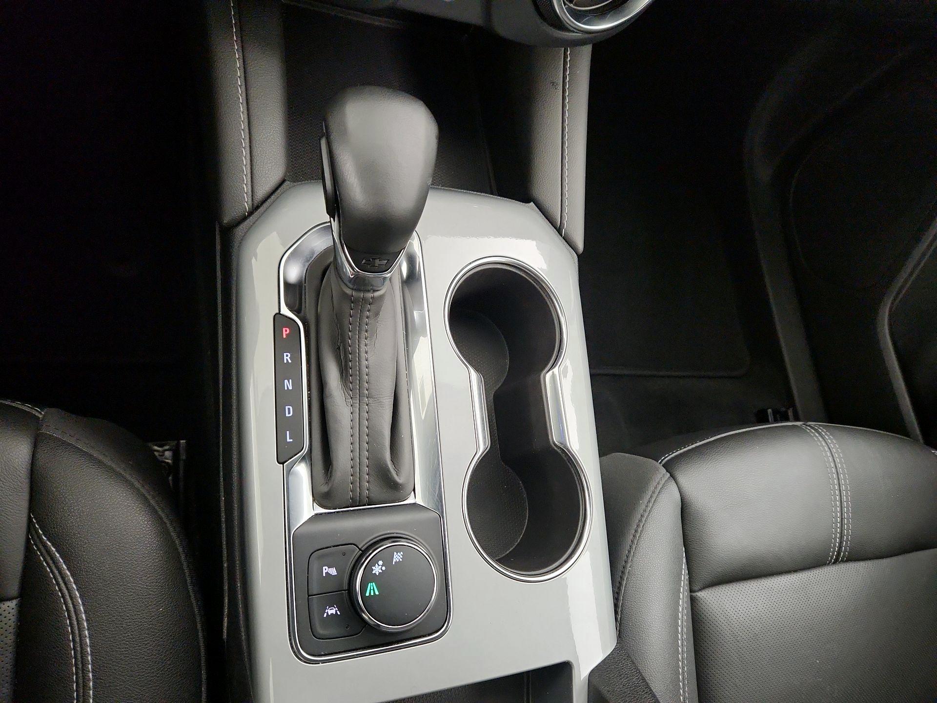 Thumbnail: 2023 Chevrolet Blazer - 15