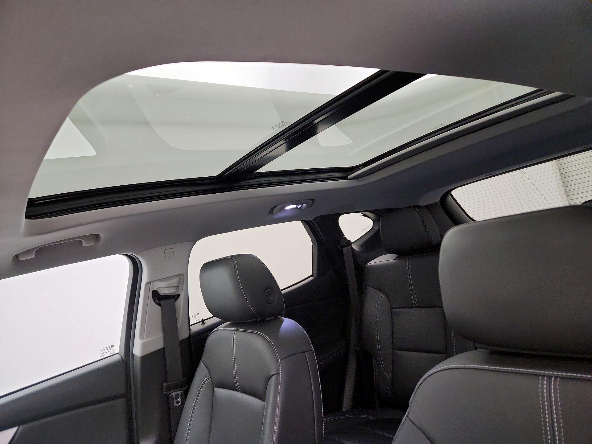 Thumbnail: 2023 Chevrolet Blazer - 17