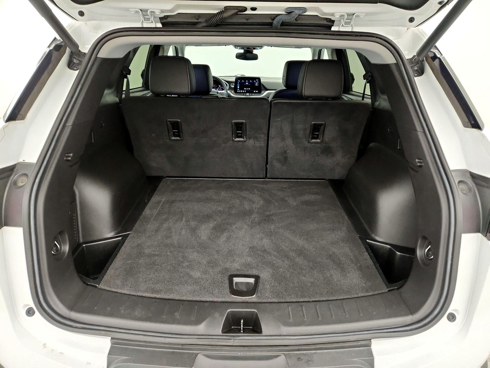 Thumbnail: 2023 Chevrolet Blazer - 19