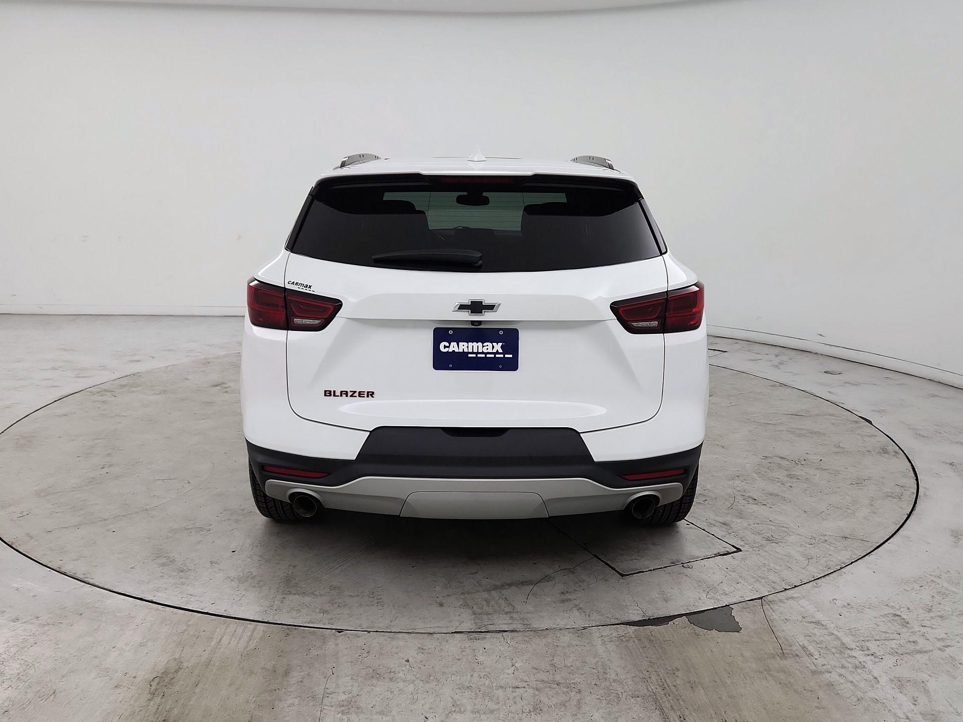 Thumbnail: 2023 Chevrolet Blazer - 6