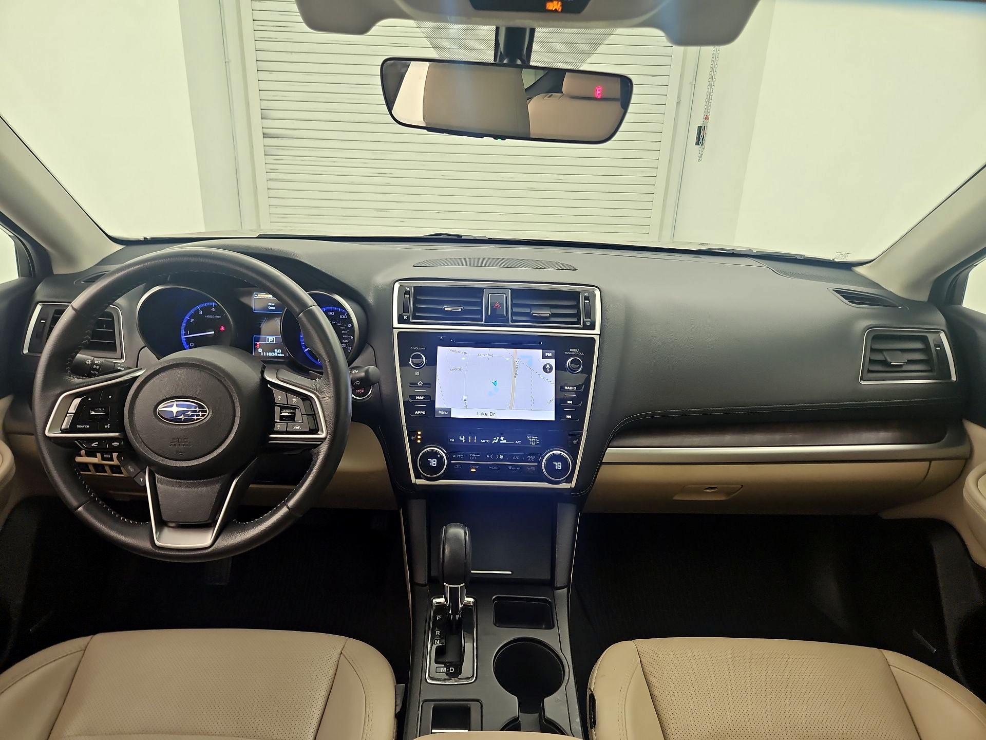 Thumbnail: 2018 Subaru Outback - 9