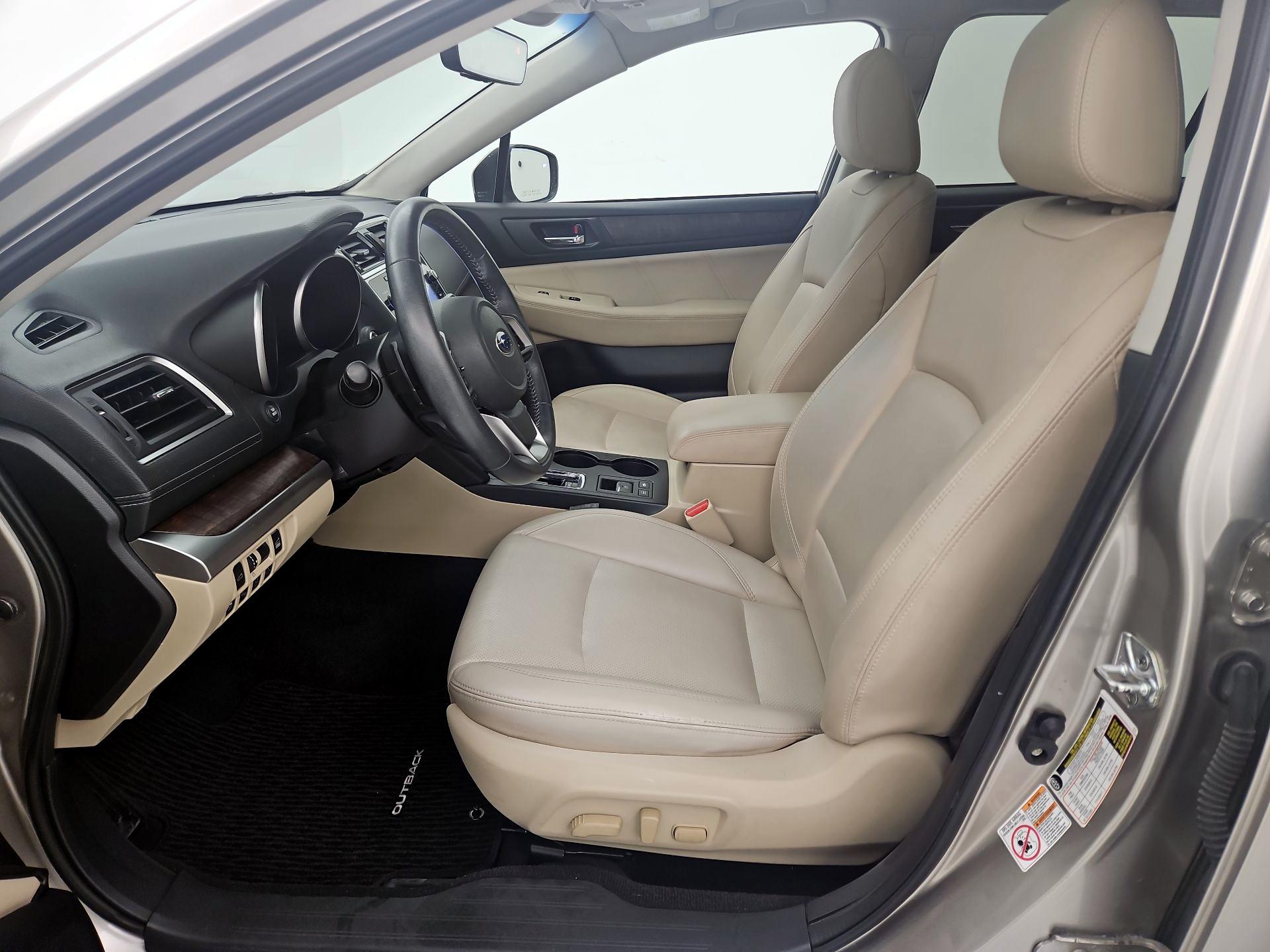 Thumbnail: 2018 Subaru Outback - 11