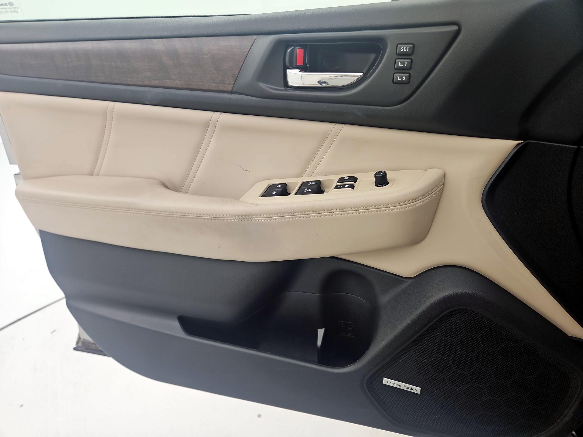 Thumbnail: 2018 Subaru Outback - 12