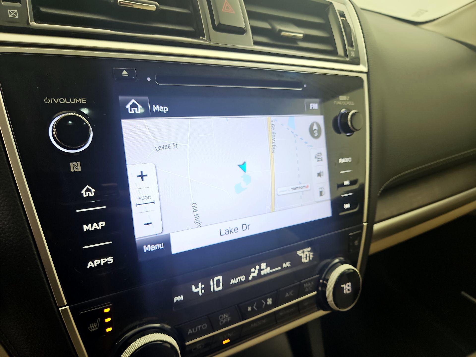 Thumbnail: 2018 Subaru Outback - 14