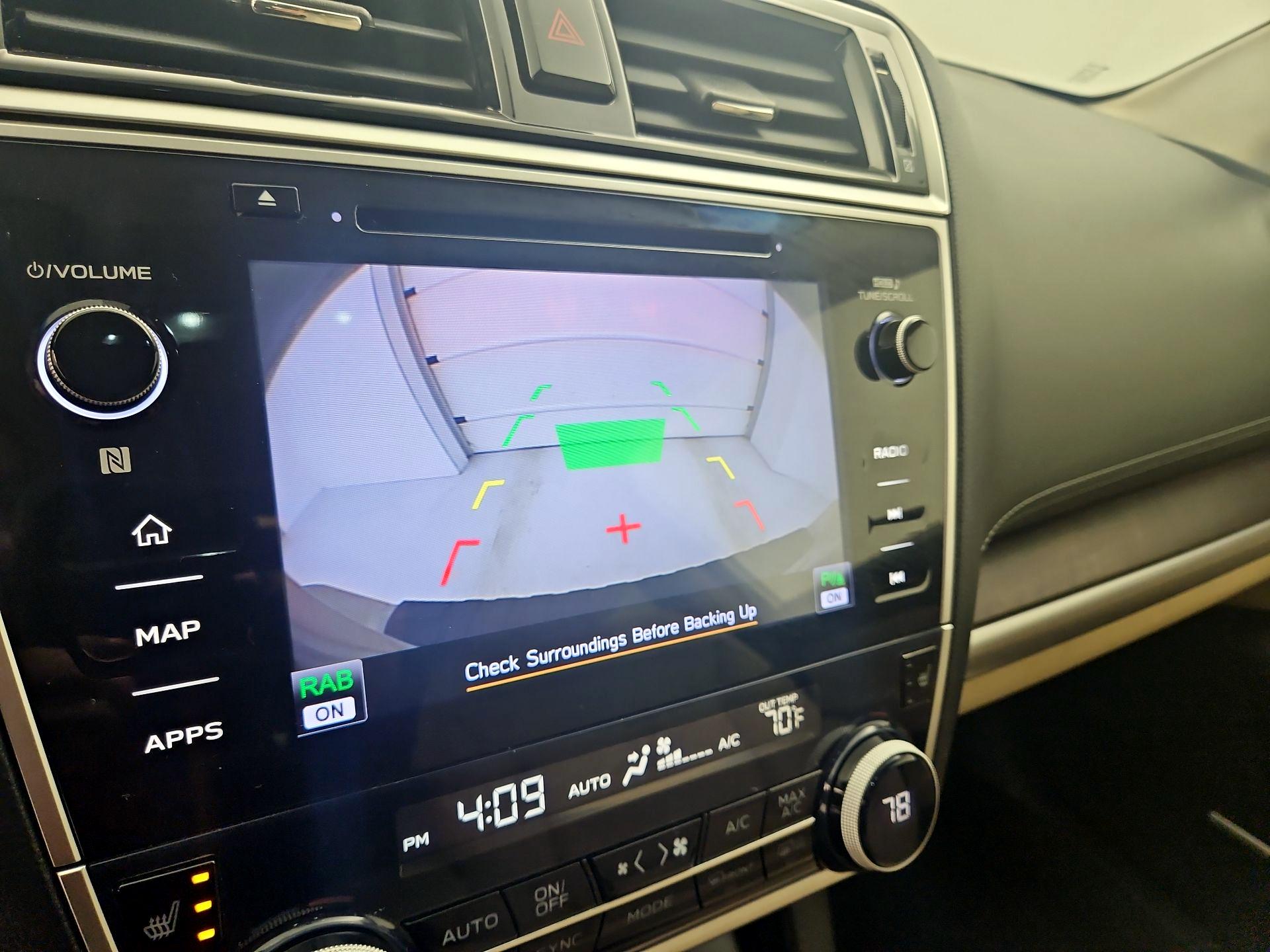 Thumbnail: 2018 Subaru Outback - 15