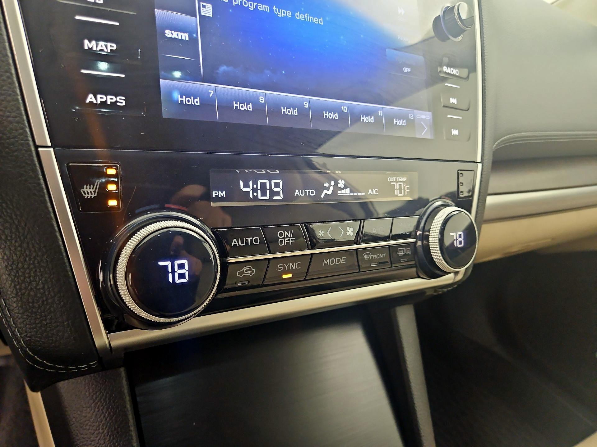 Thumbnail: 2018 Subaru Outback - 17