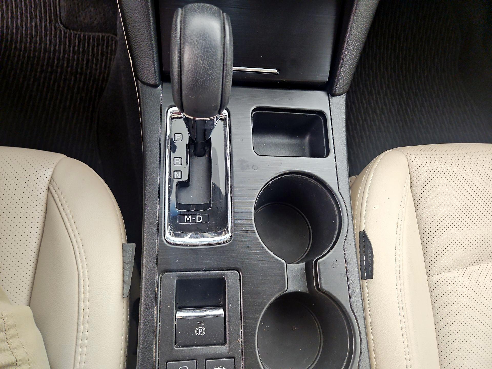 Thumbnail: 2018 Subaru Outback - 18