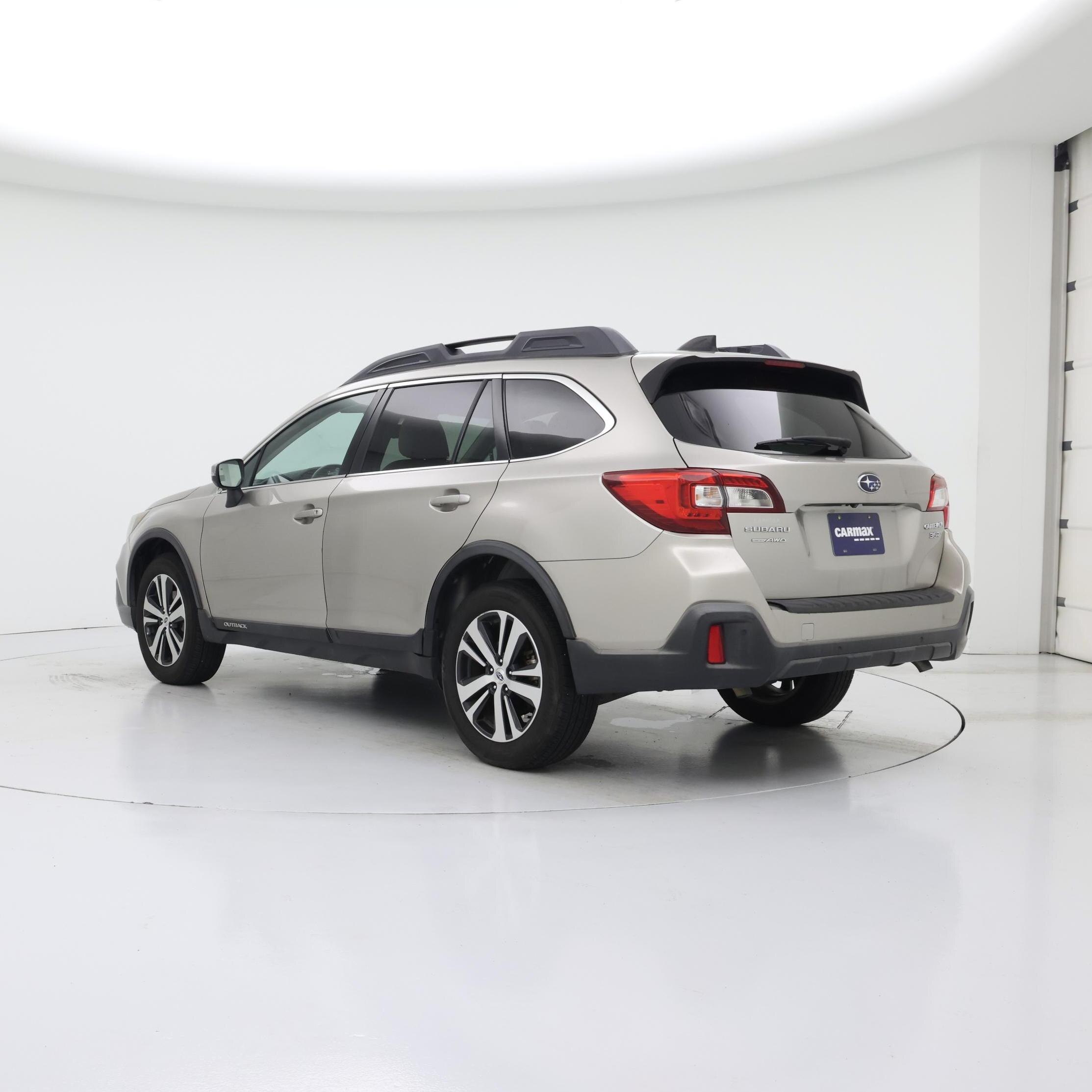 Thumbnail: 2018 Subaru Outback - 2