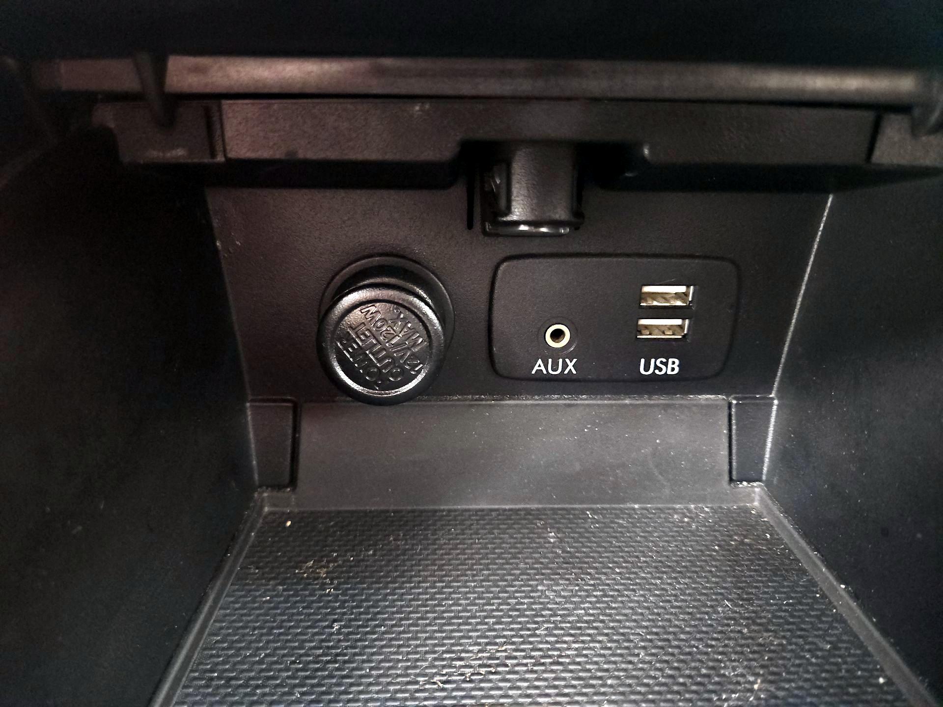 Thumbnail: 2018 Subaru Outback - 19