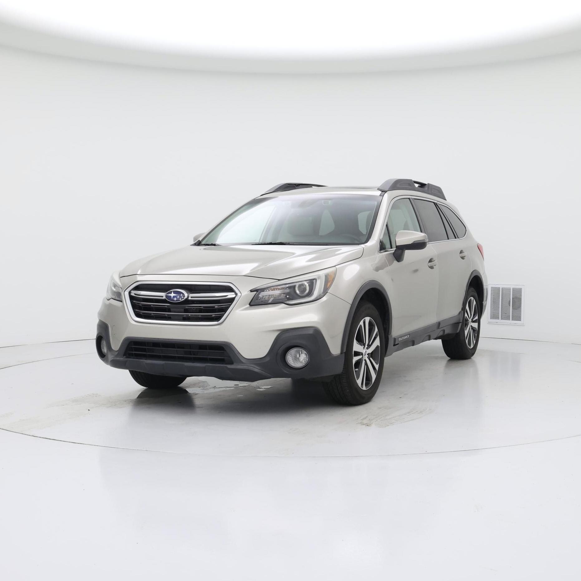 Thumbnail: 2018 Subaru Outback - 4