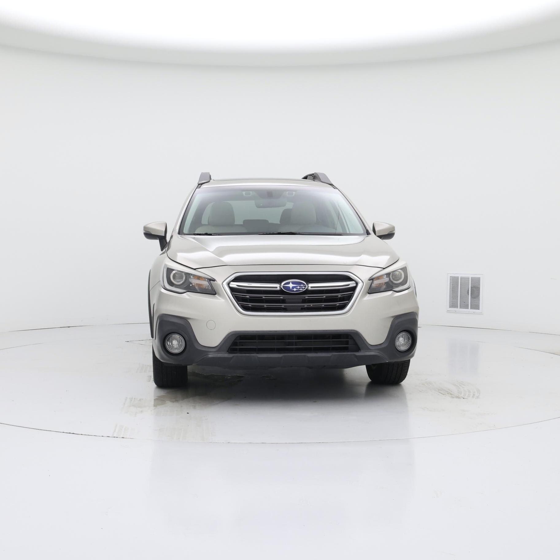Thumbnail: 2018 Subaru Outback - 5