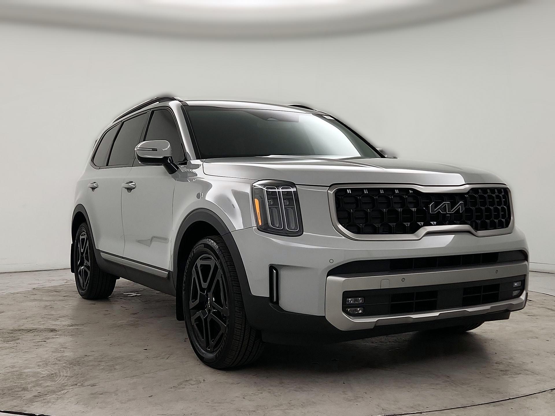 Thumbnail: 2023 Kia Telluride - 1