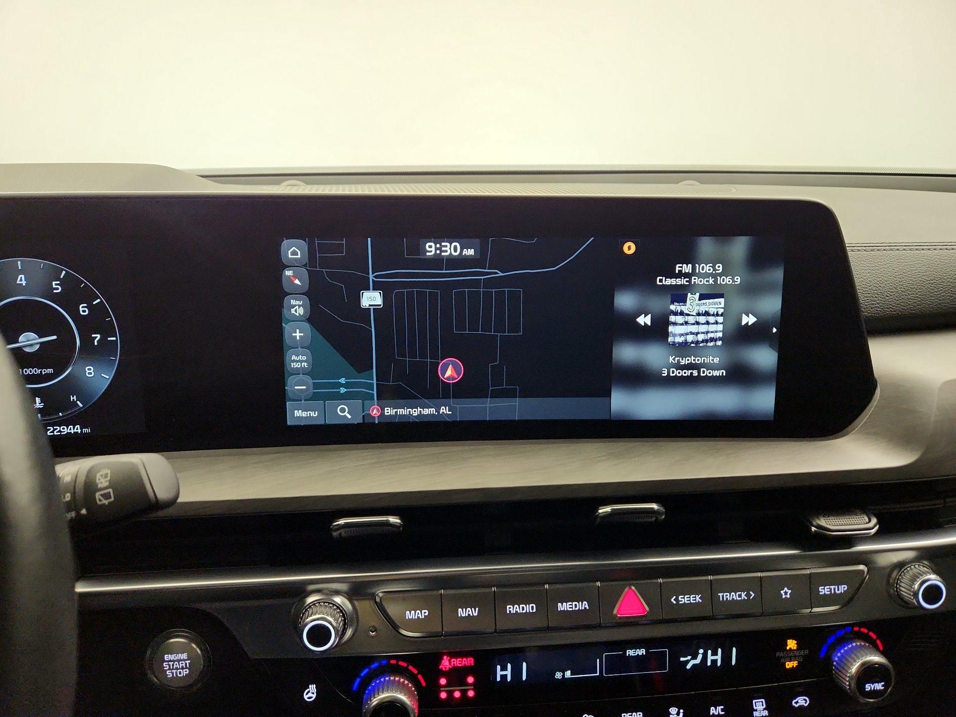 Thumbnail: 2023 Kia Telluride - 12