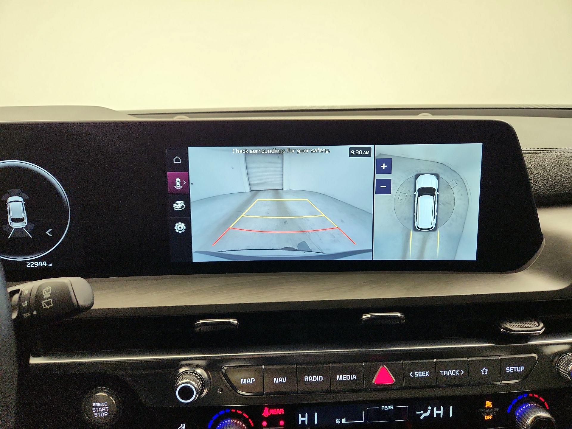 Thumbnail: 2023 Kia Telluride - 13