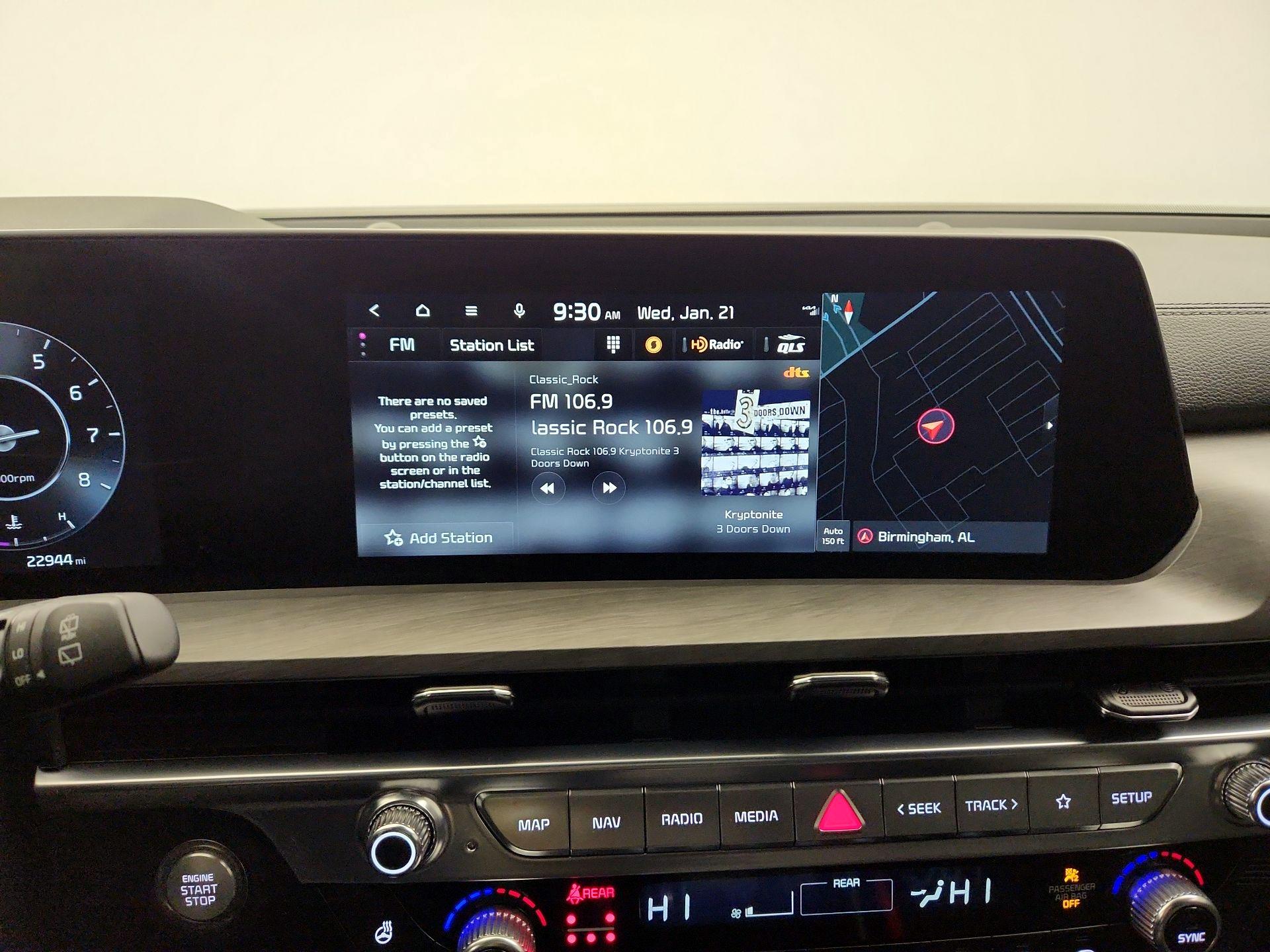 Thumbnail: 2023 Kia Telluride - 14