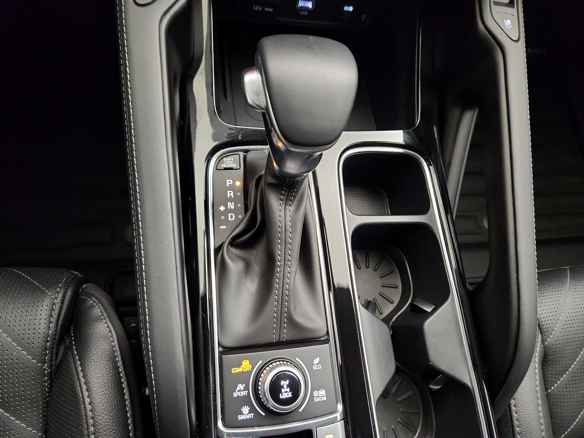 Thumbnail: 2023 Kia Telluride - 16