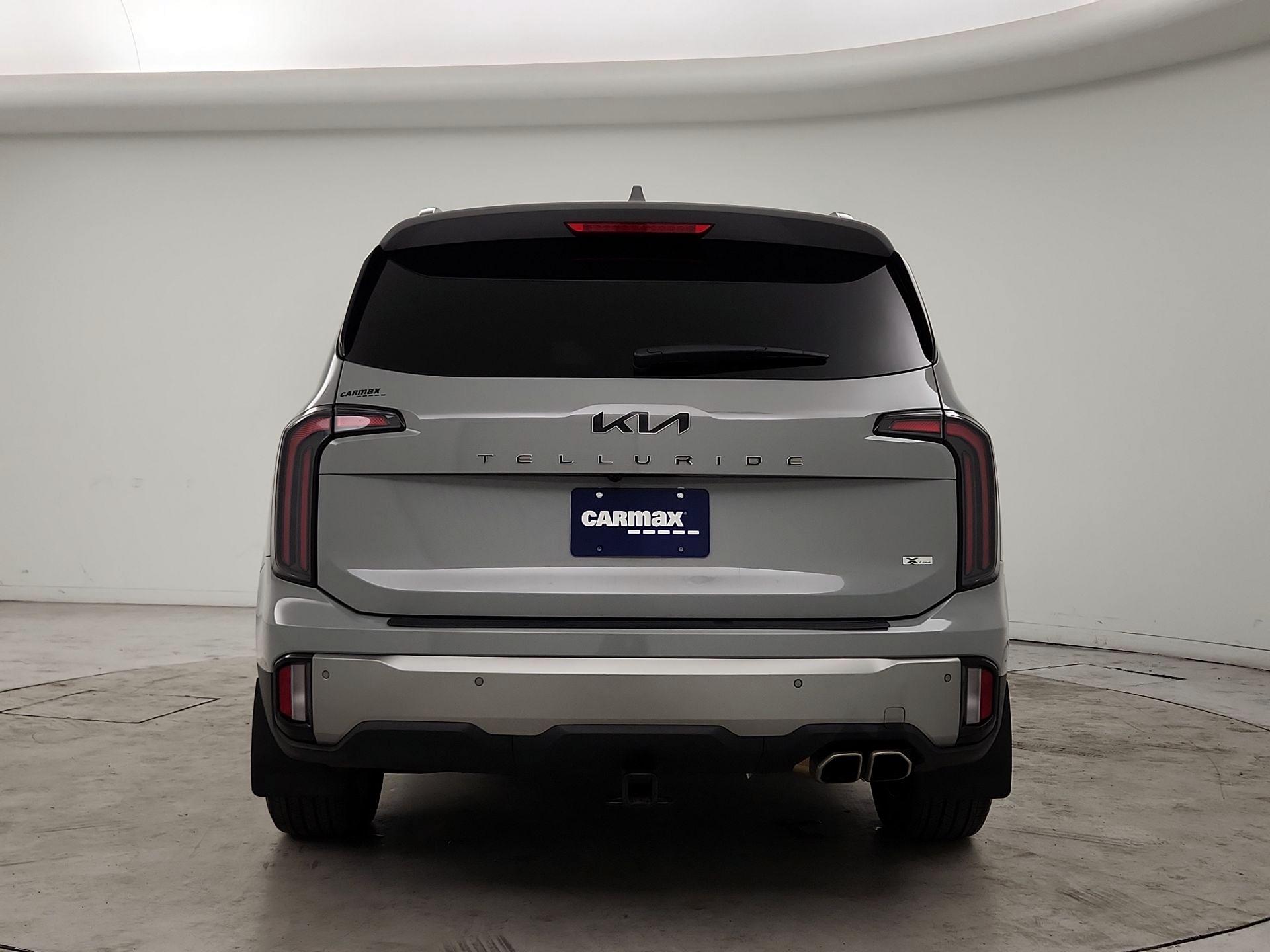 Thumbnail: 2023 Kia Telluride - 6