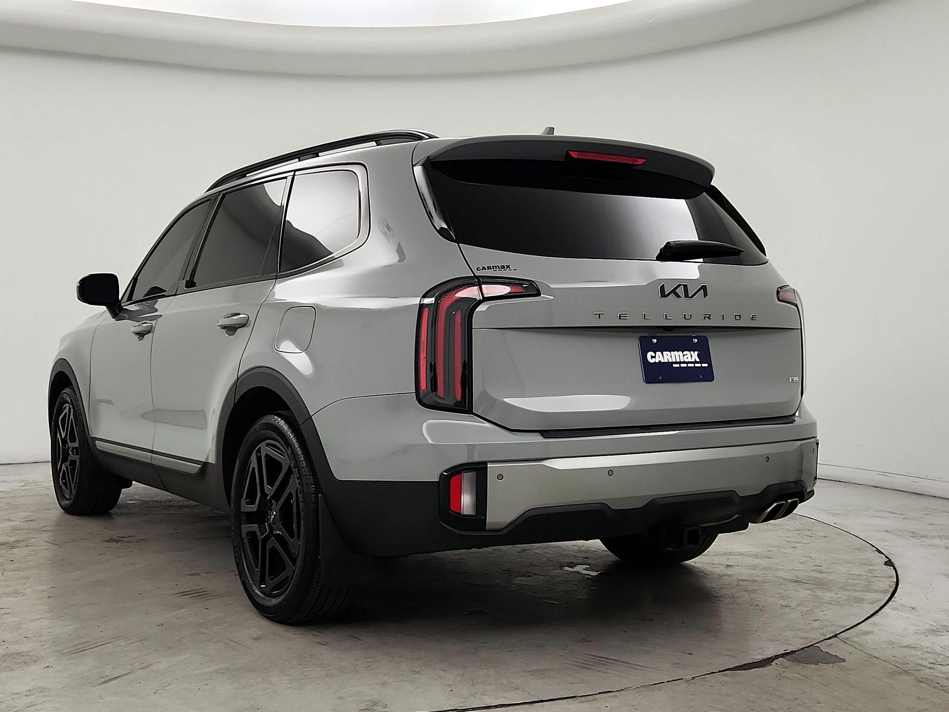 Thumbnail: 2023 Kia Telluride - 7