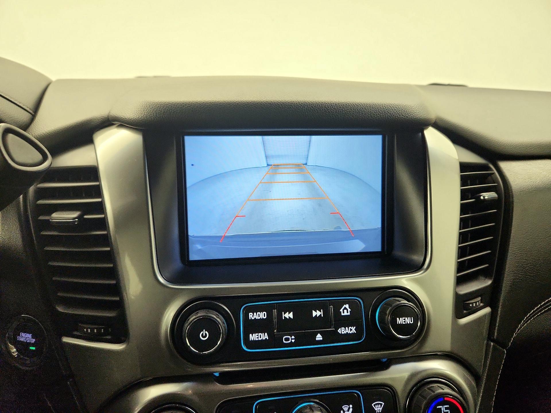 Thumbnail: 2016 Chevrolet Tahoe - 13