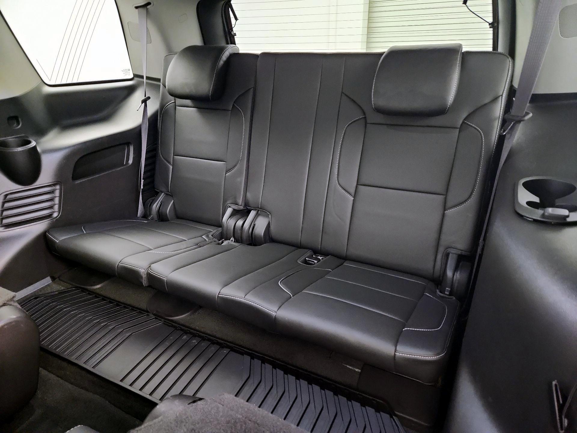 Thumbnail: 2016 Chevrolet Tahoe - 20