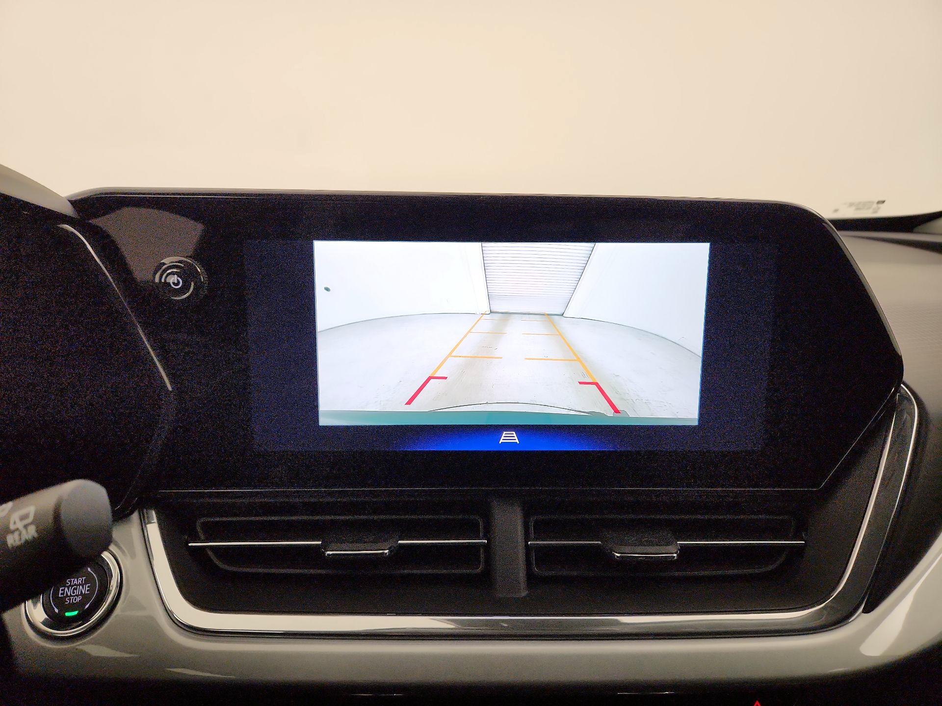 Thumbnail: 2025 Chevrolet Trax - 12