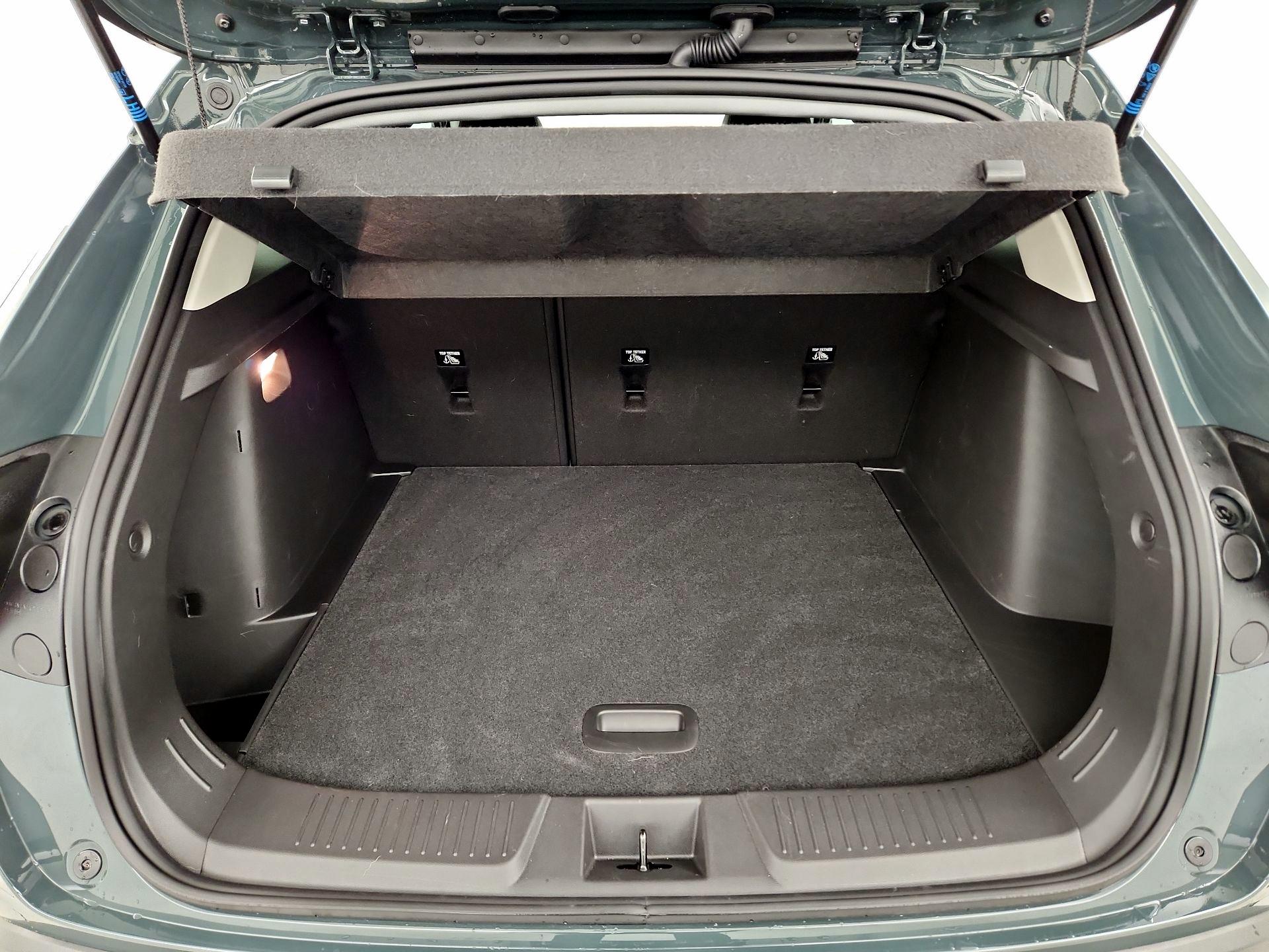 Thumbnail: 2025 Chevrolet Trax - 18