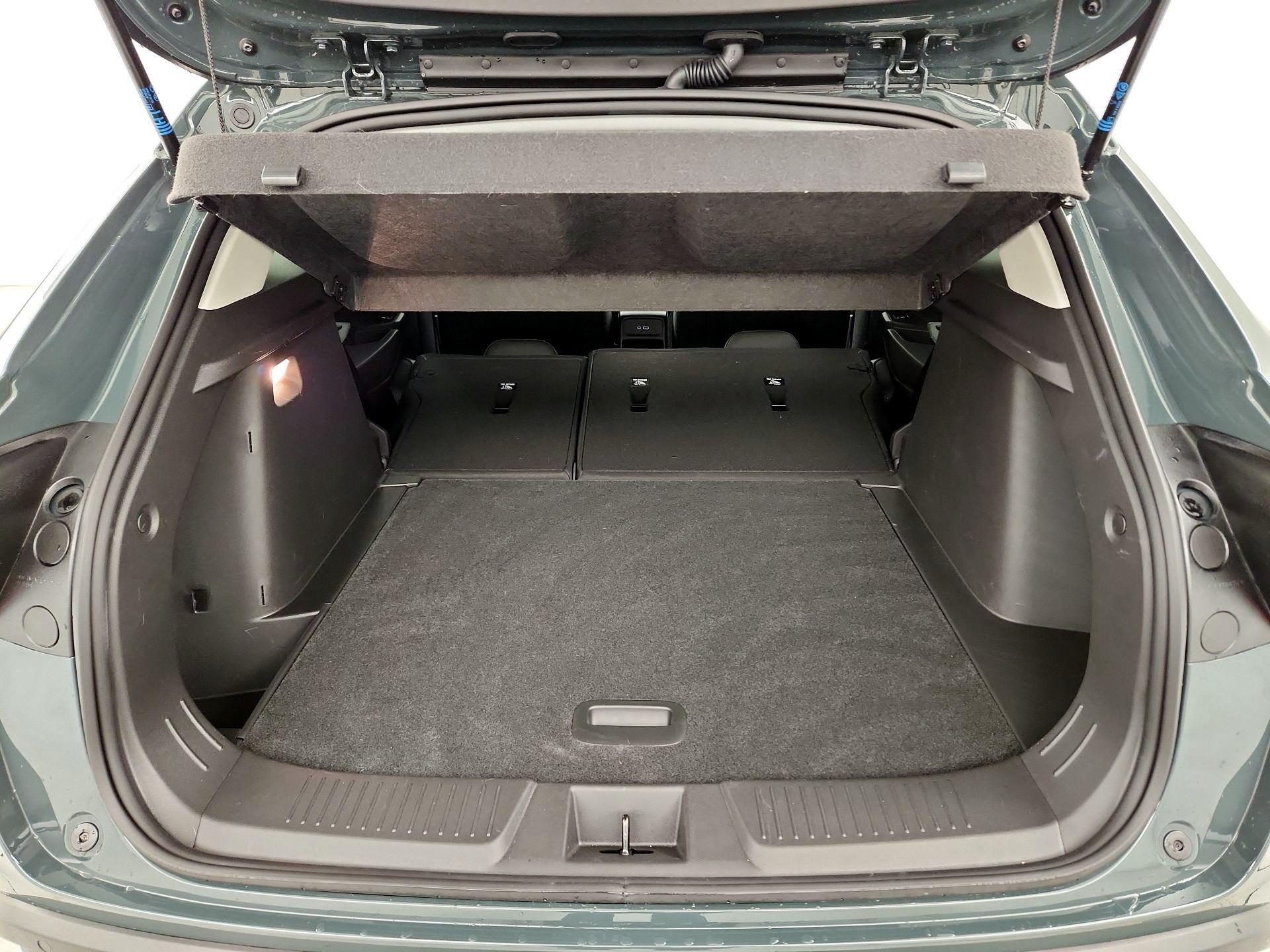 Thumbnail: 2025 Chevrolet Trax - 19