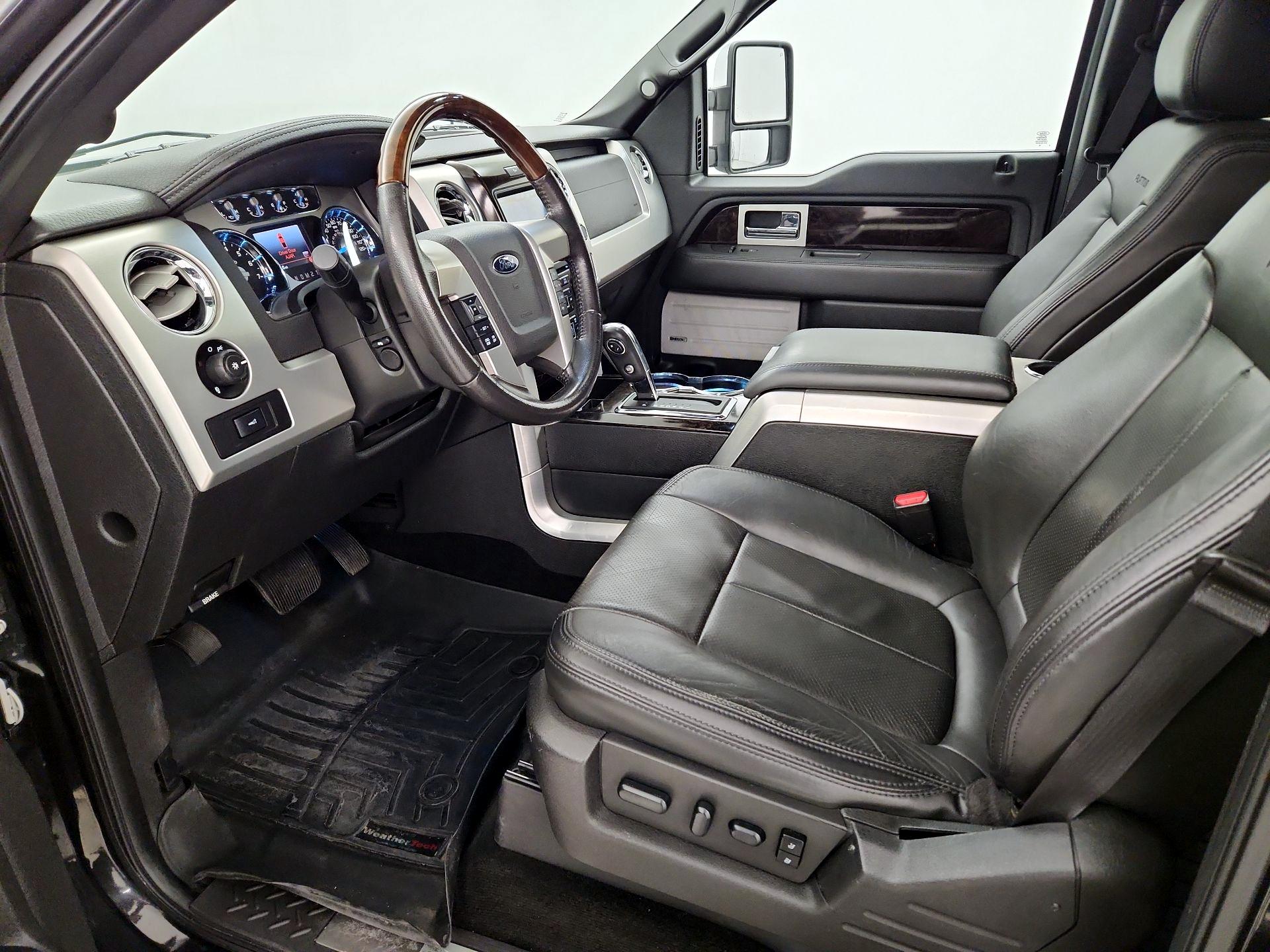 Thumbnail: 2014 Ford F-150 - 9