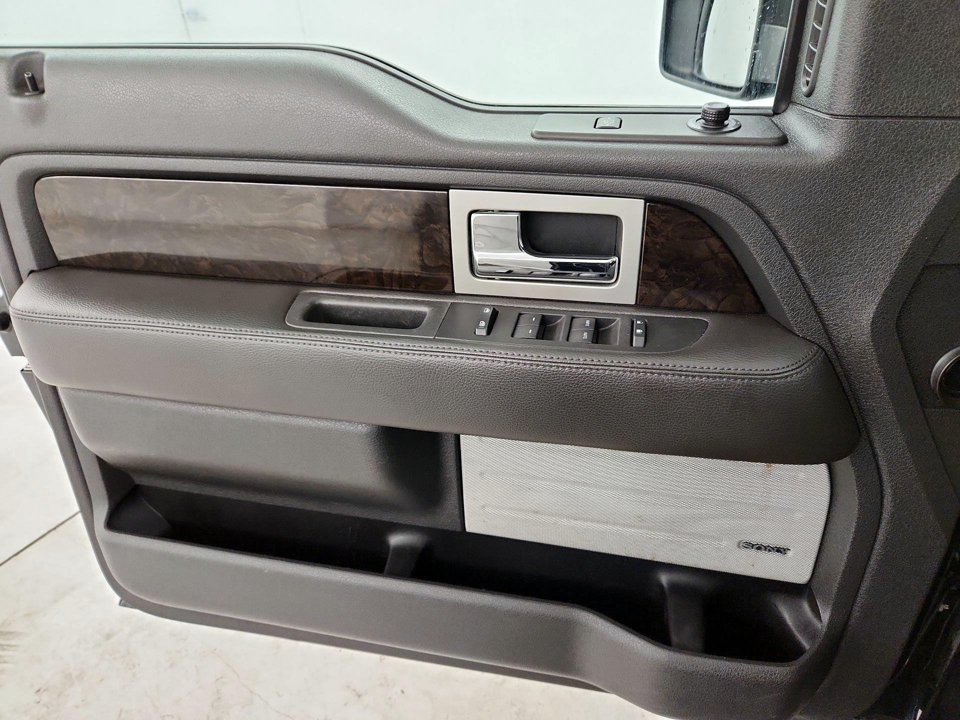 Thumbnail: 2014 Ford F-150 - 10