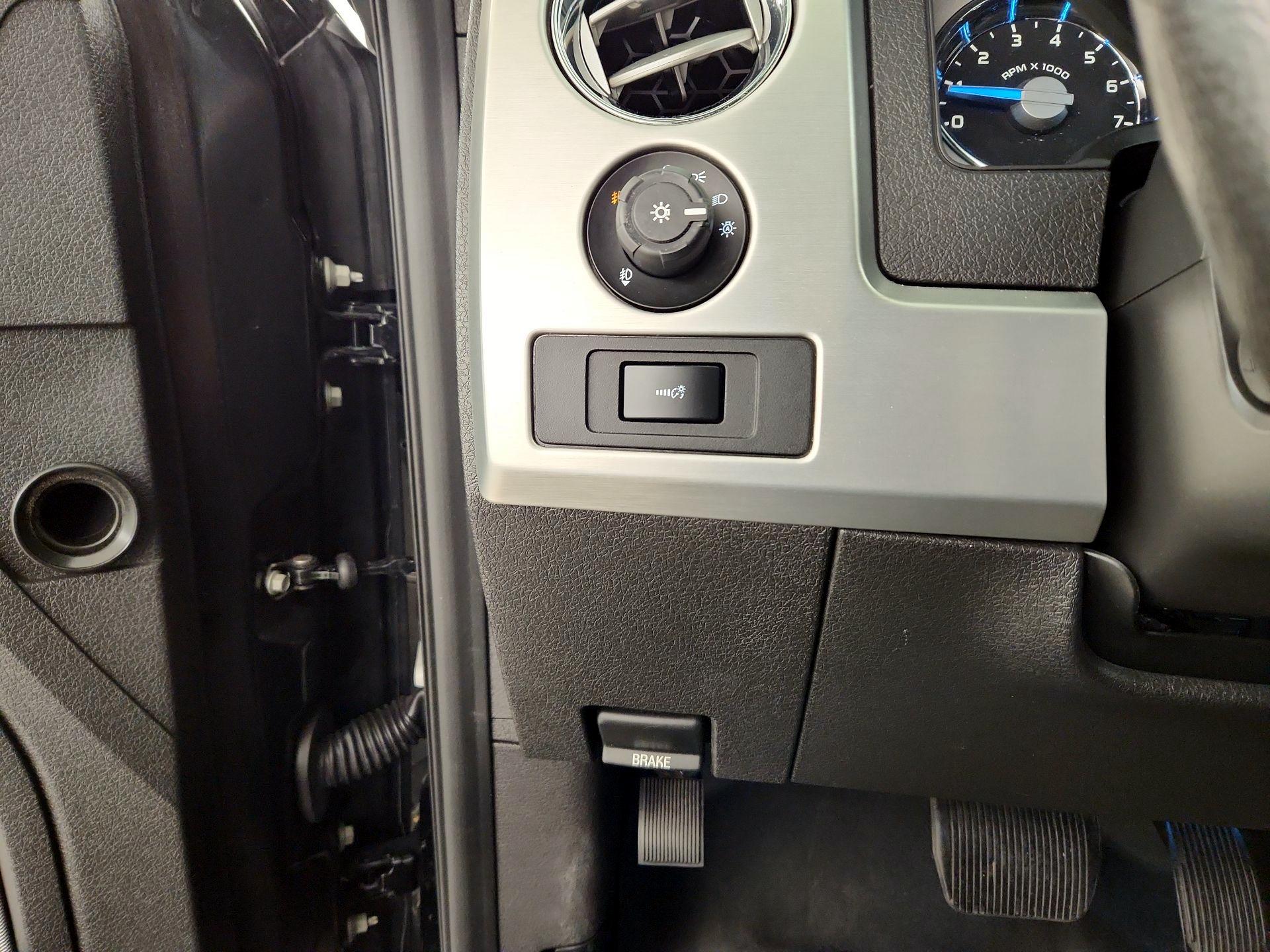 Thumbnail: 2014 Ford F-150 - 11