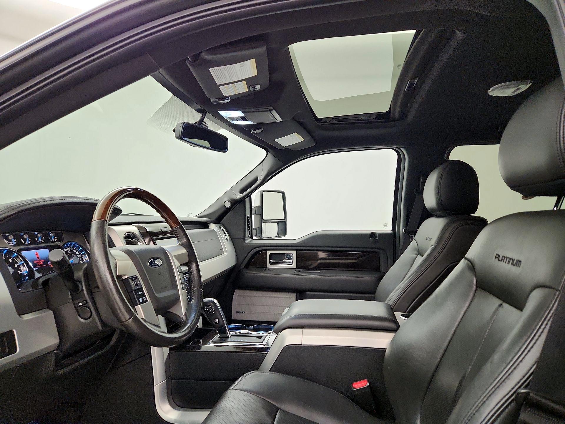 Thumbnail: 2014 Ford F-150 - 18