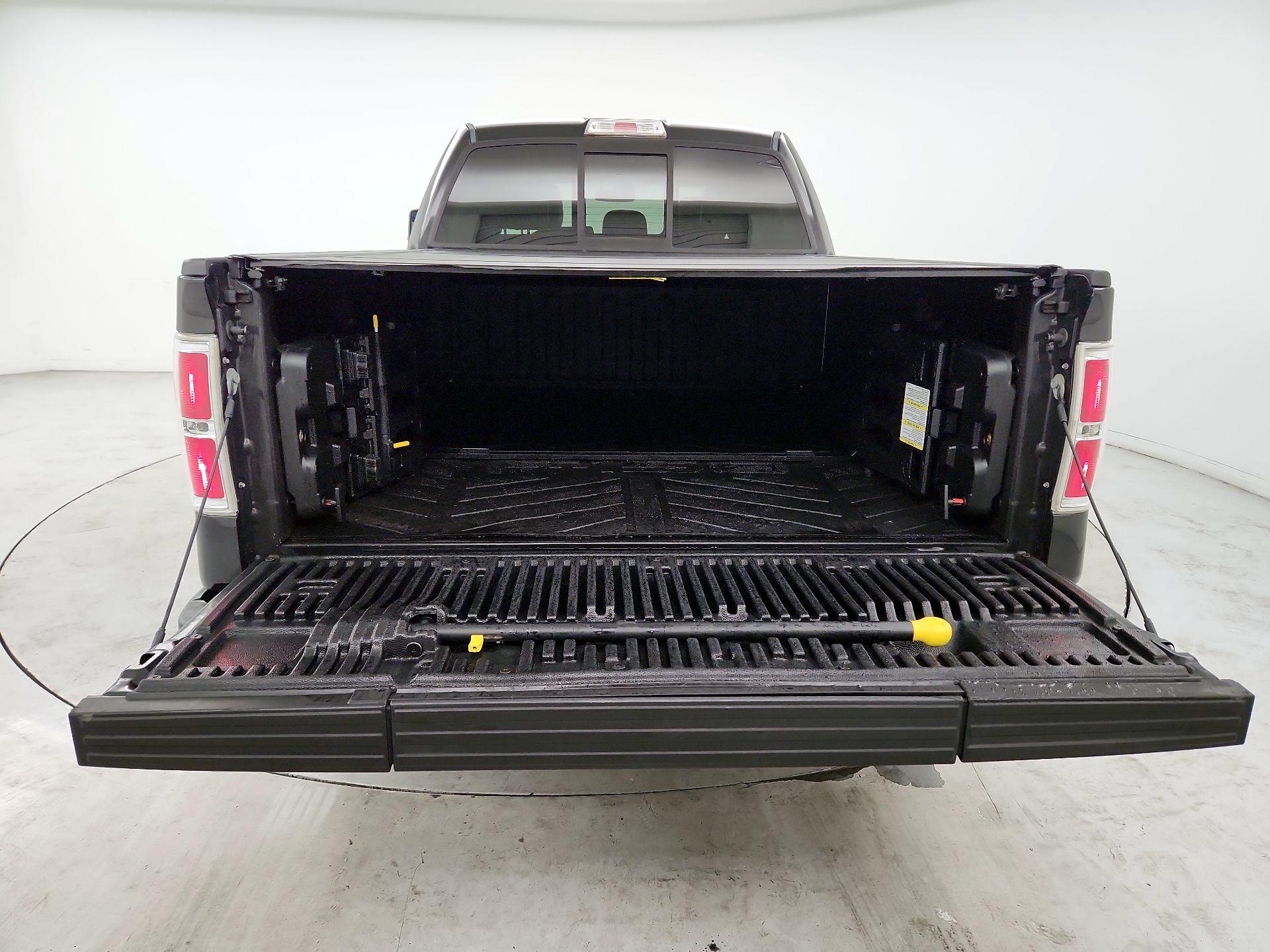 Thumbnail: 2014 Ford F-150 - 20