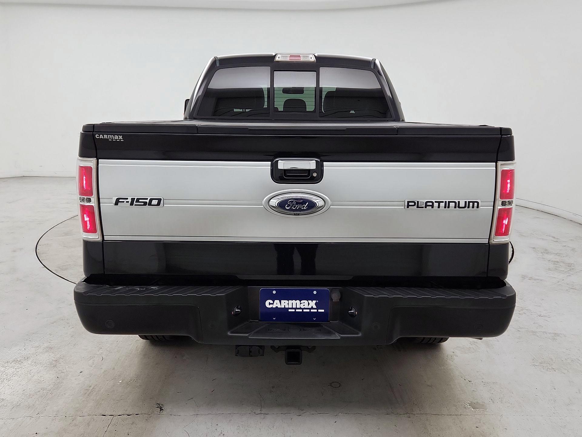 Thumbnail: 2014 Ford F-150 - 6