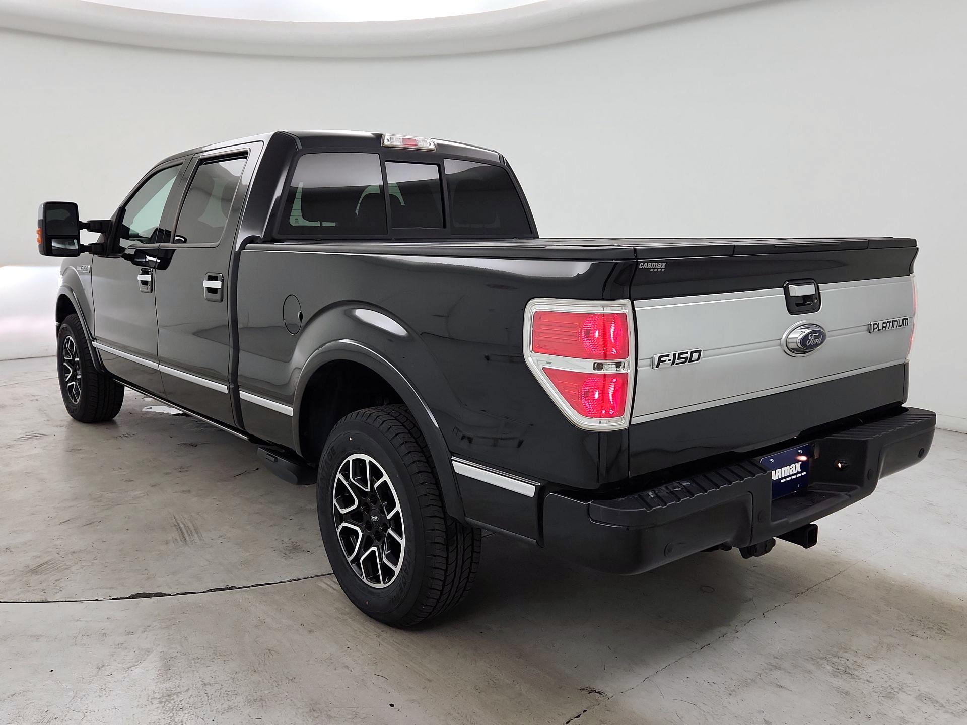 Thumbnail: 2014 Ford F-150 - 7