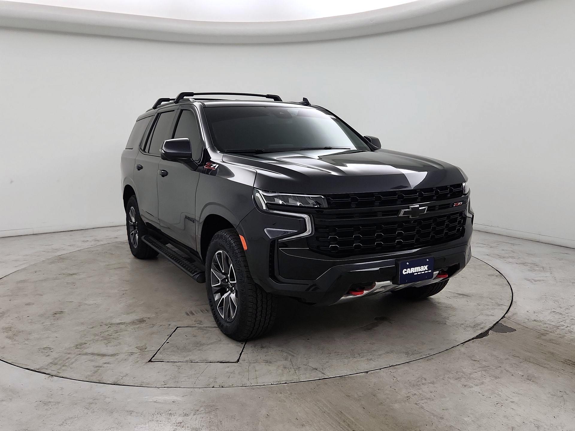 Thumbnail: 2023 Chevrolet Tahoe - 1