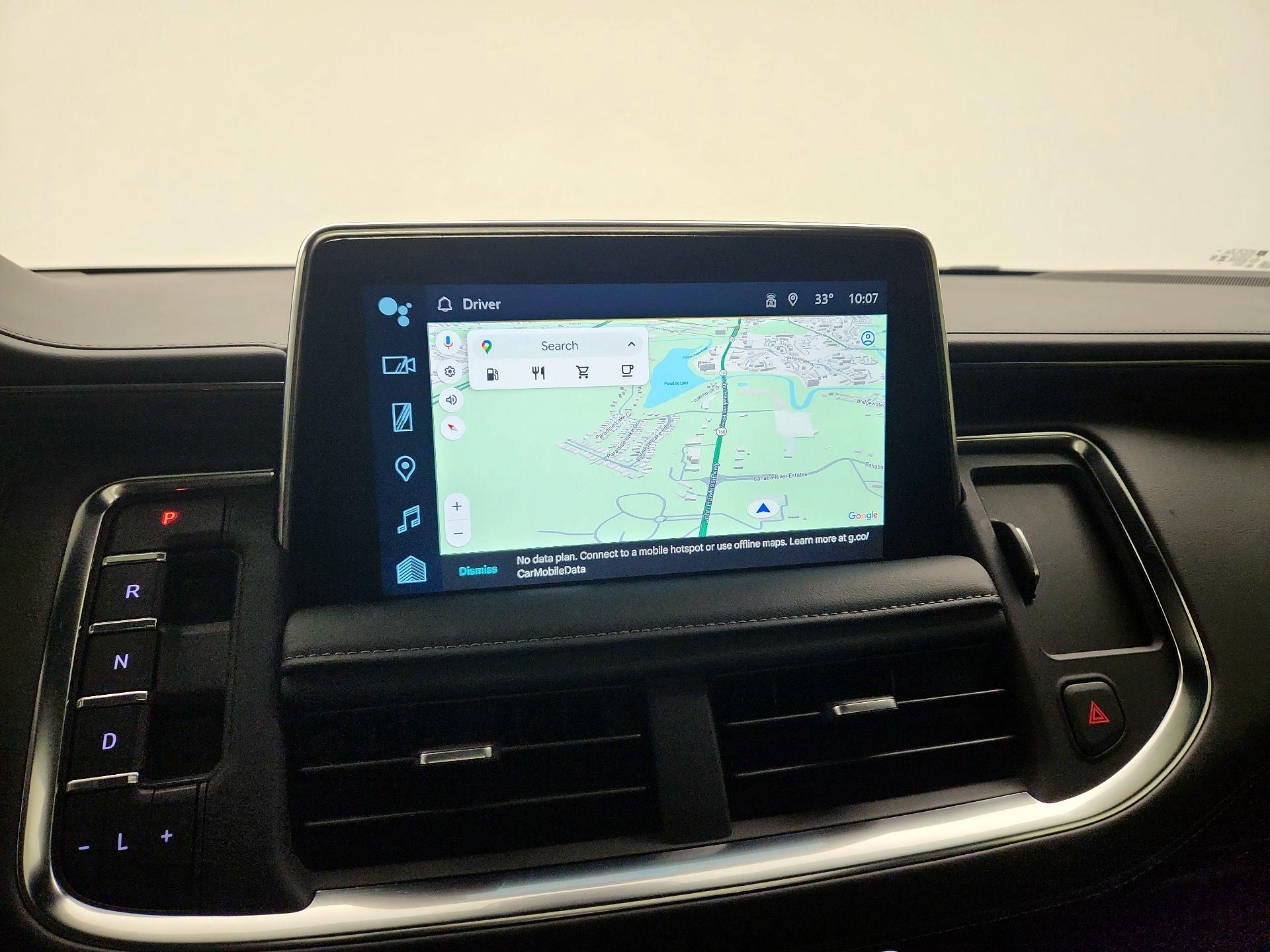 Thumbnail: 2023 Chevrolet Tahoe - 12