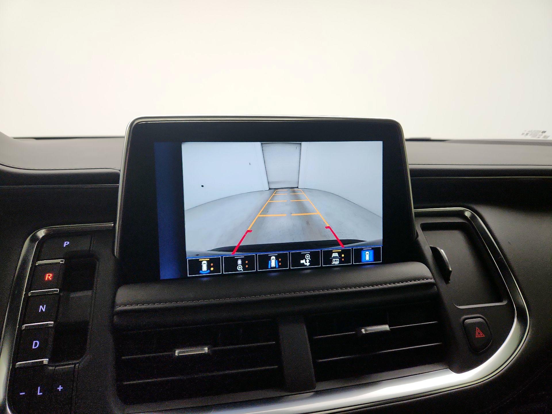 Thumbnail: 2023 Chevrolet Tahoe - 13