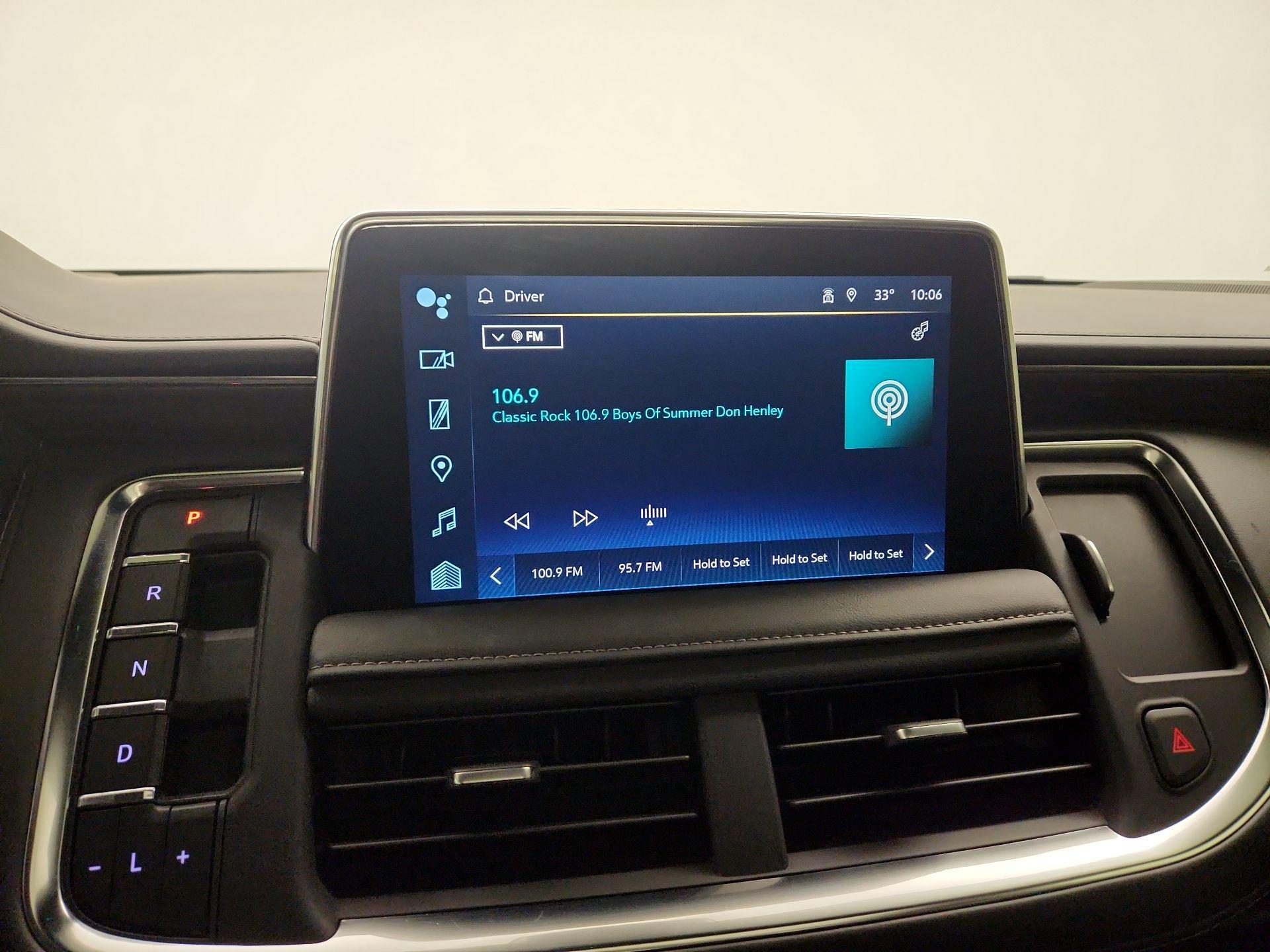 Thumbnail: 2023 Chevrolet Tahoe - 14