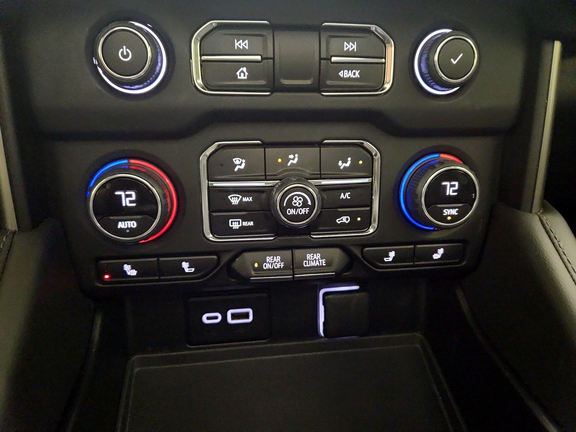 Thumbnail: 2023 Chevrolet Tahoe - 15