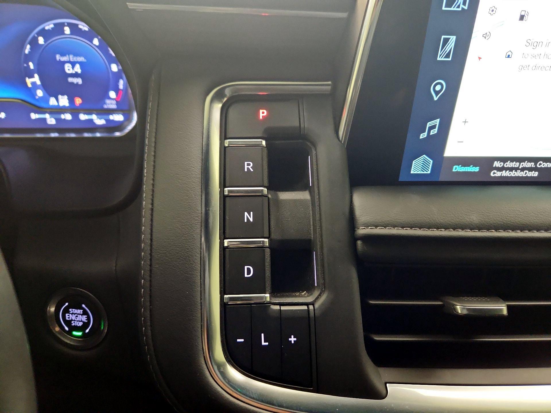 Thumbnail: 2023 Chevrolet Tahoe - 16