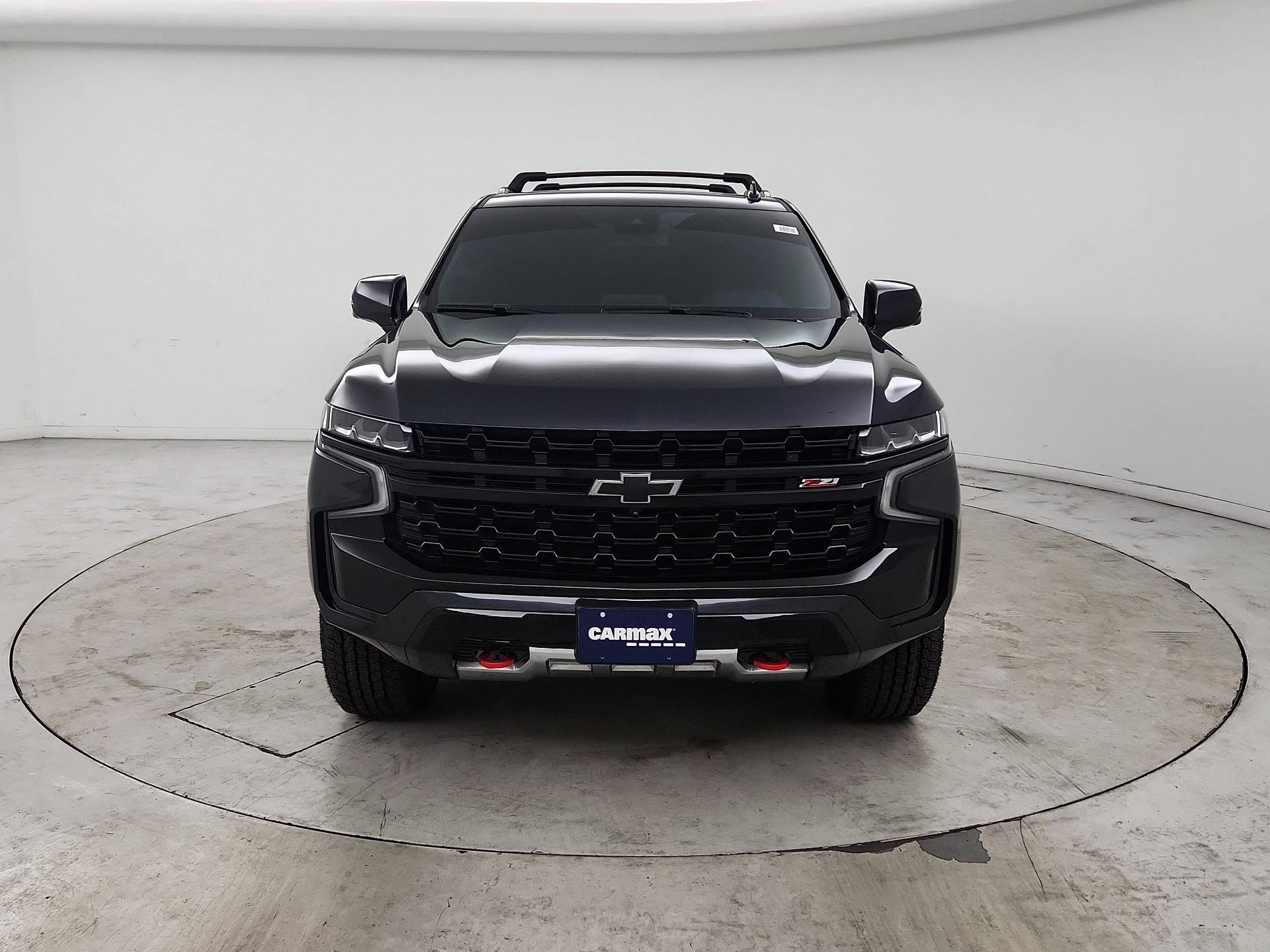 Thumbnail: 2023 Chevrolet Tahoe - 2