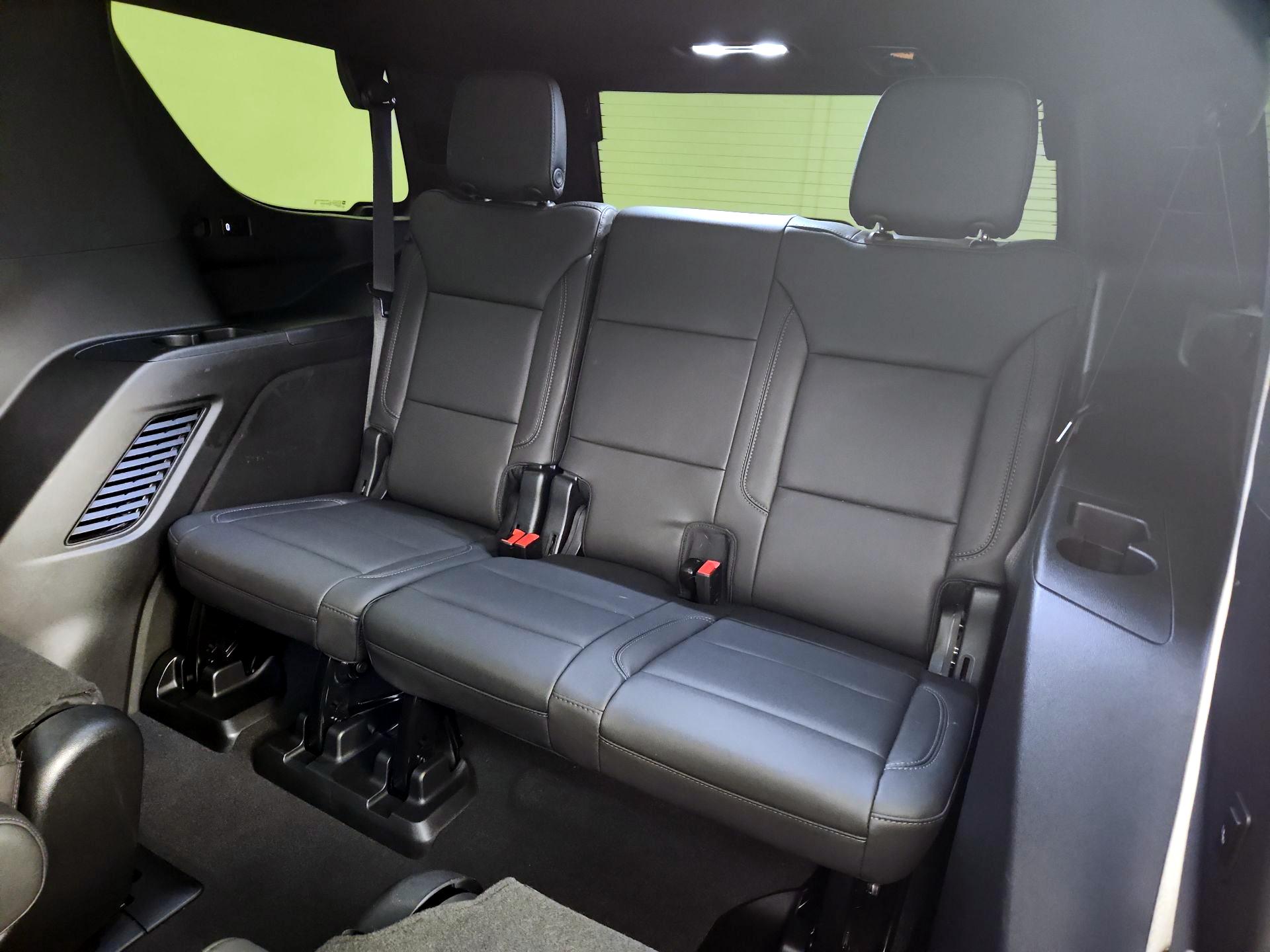 Thumbnail: 2023 Chevrolet Tahoe - 20