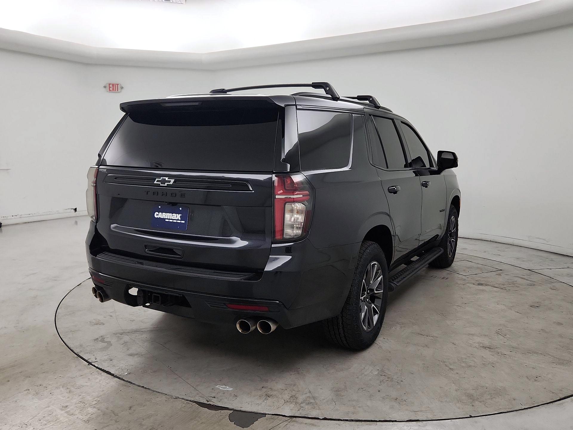 Thumbnail: 2023 Chevrolet Tahoe - 5