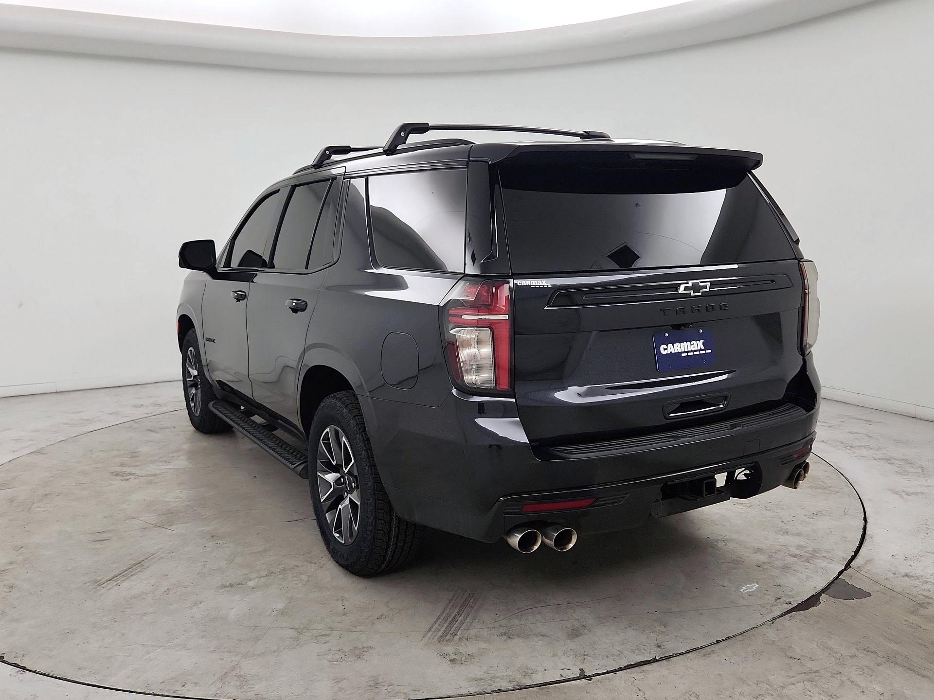 Thumbnail: 2023 Chevrolet Tahoe - 7